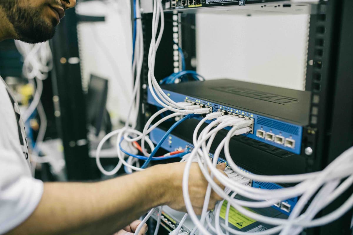 Enterprise Software Development