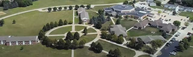 Faith Baptist Bible College