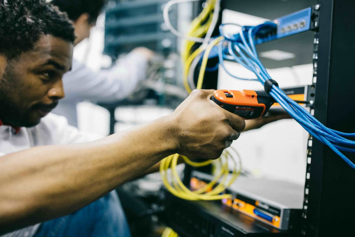 Disaster recovery planning