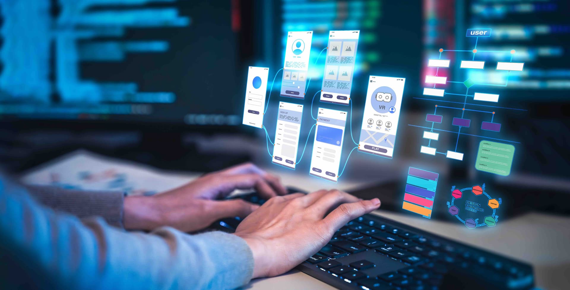 Which AI Model Is Best for Building Websites?