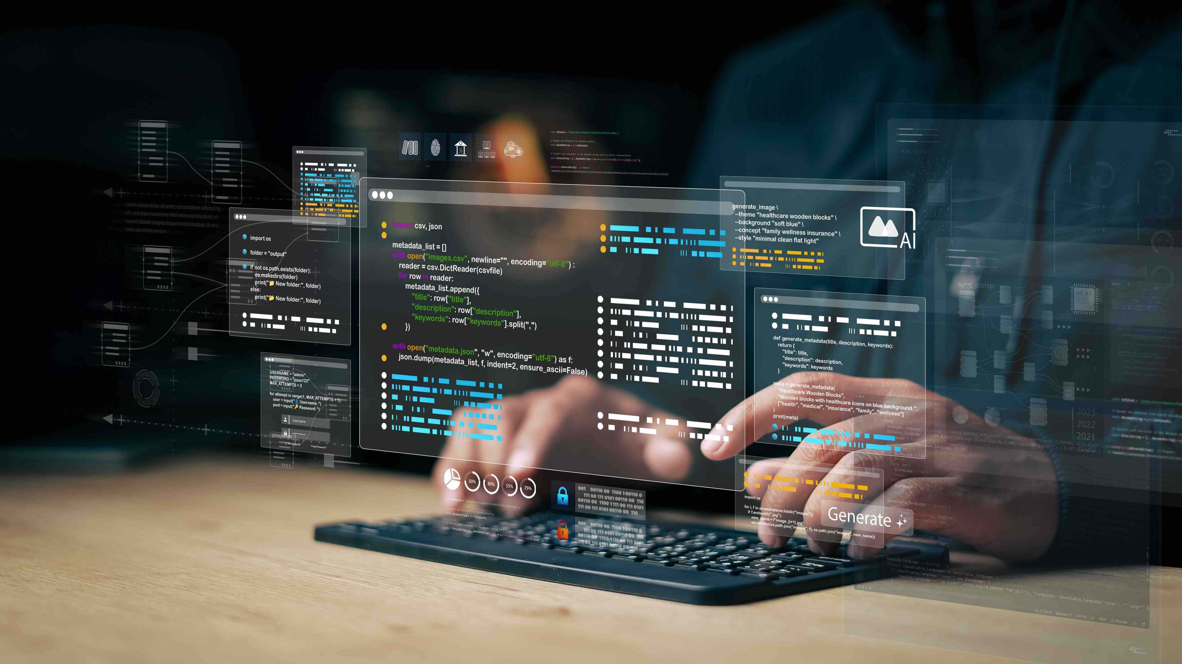  Using AI to help developers, not replace them | Carpathian