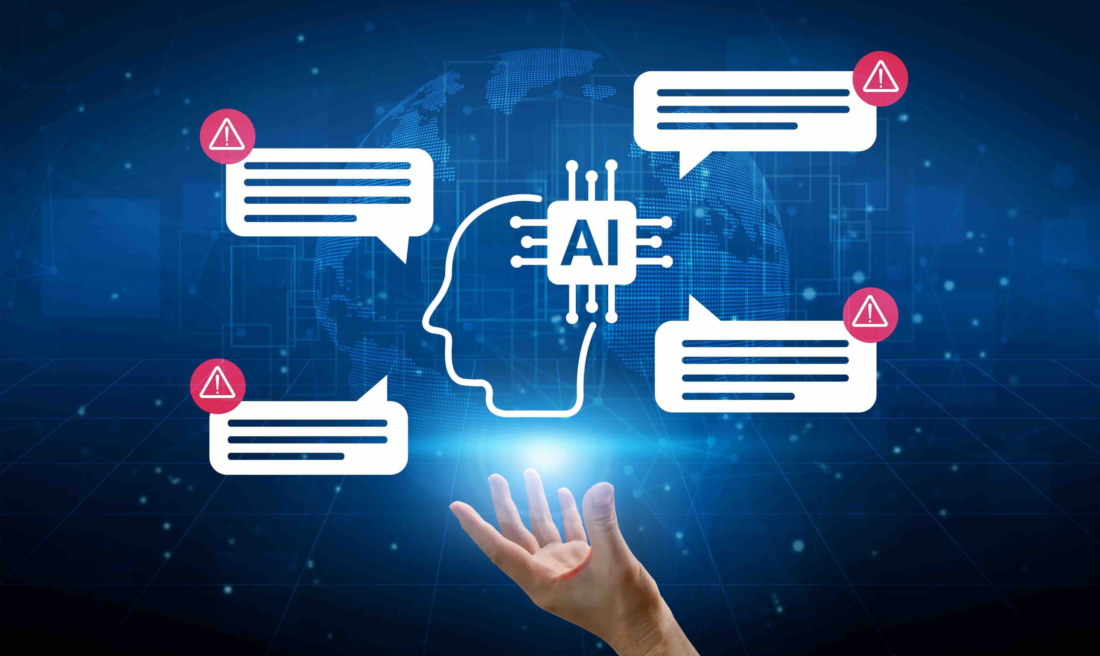 How to Add AI Content Moderation to Your App | Carpathian