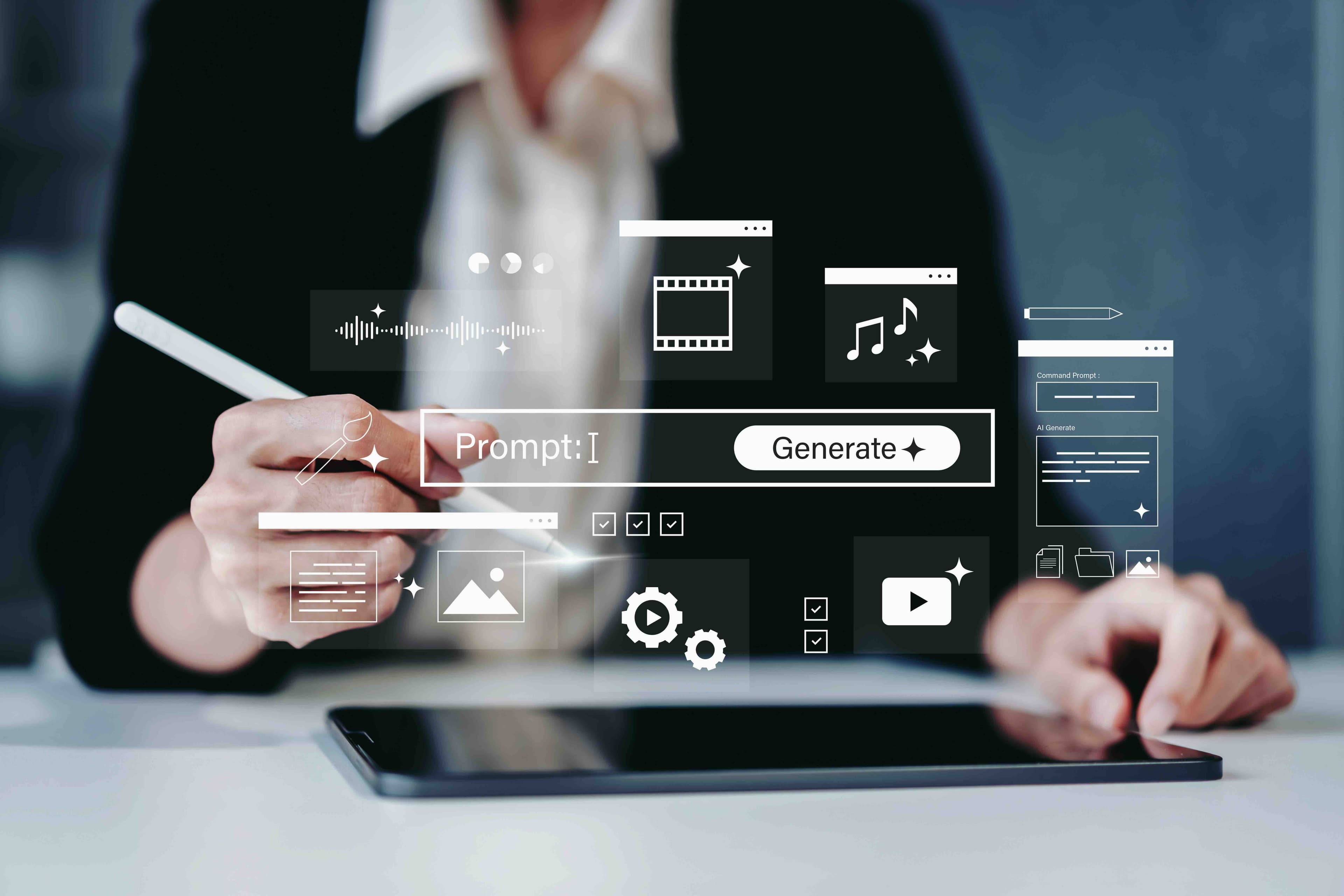 How to build an AI that ranks content appeal