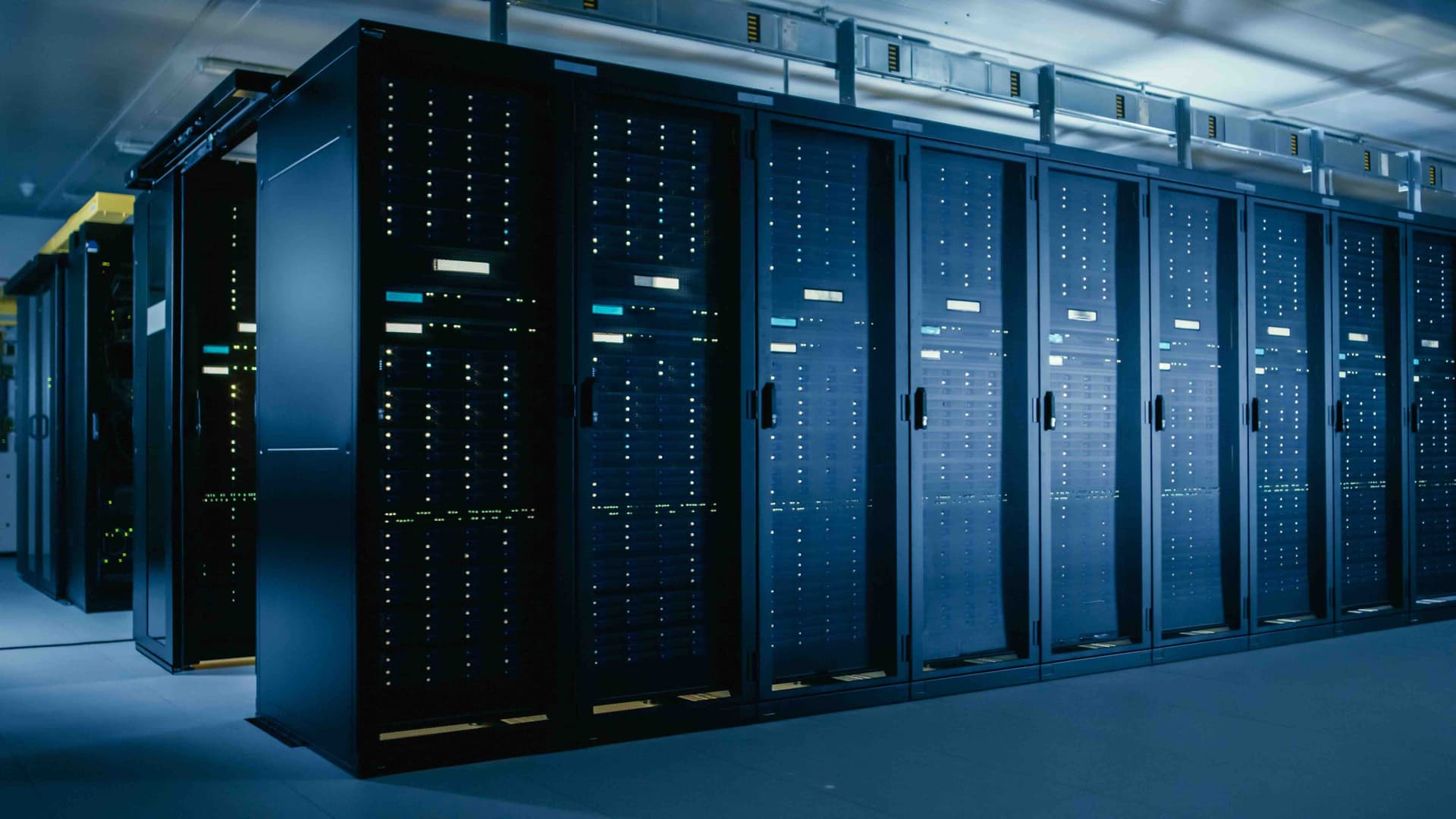 Can you Host Your Website on the Cloud?