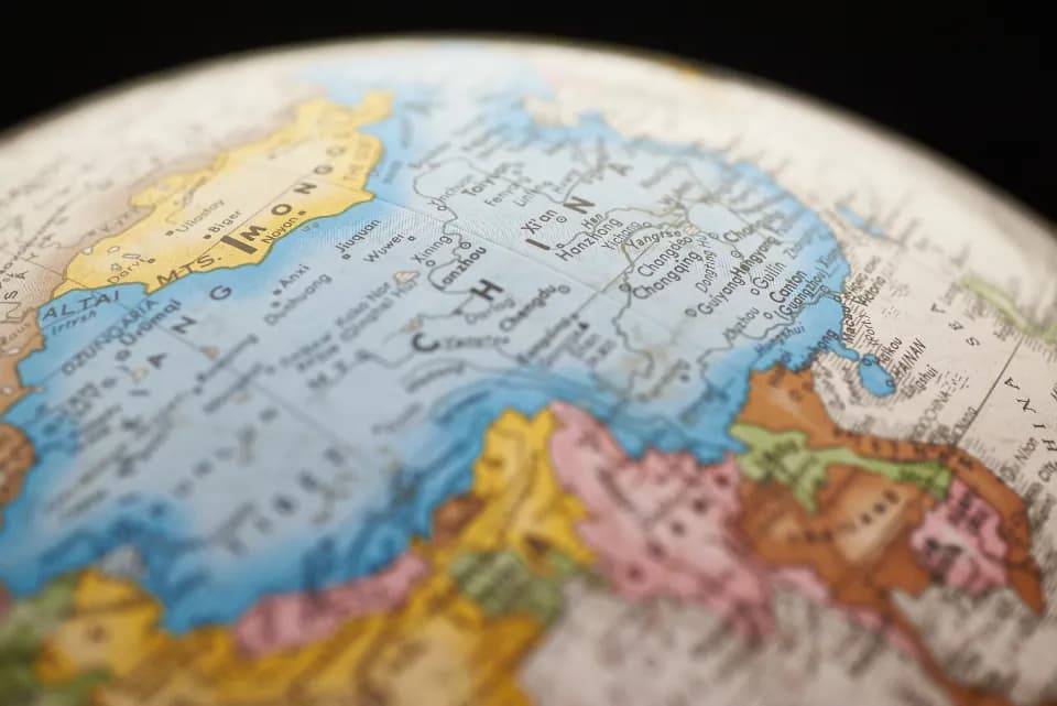 Data Sovereignty Is About to Matter More Than You Think | Carpathian Pubs