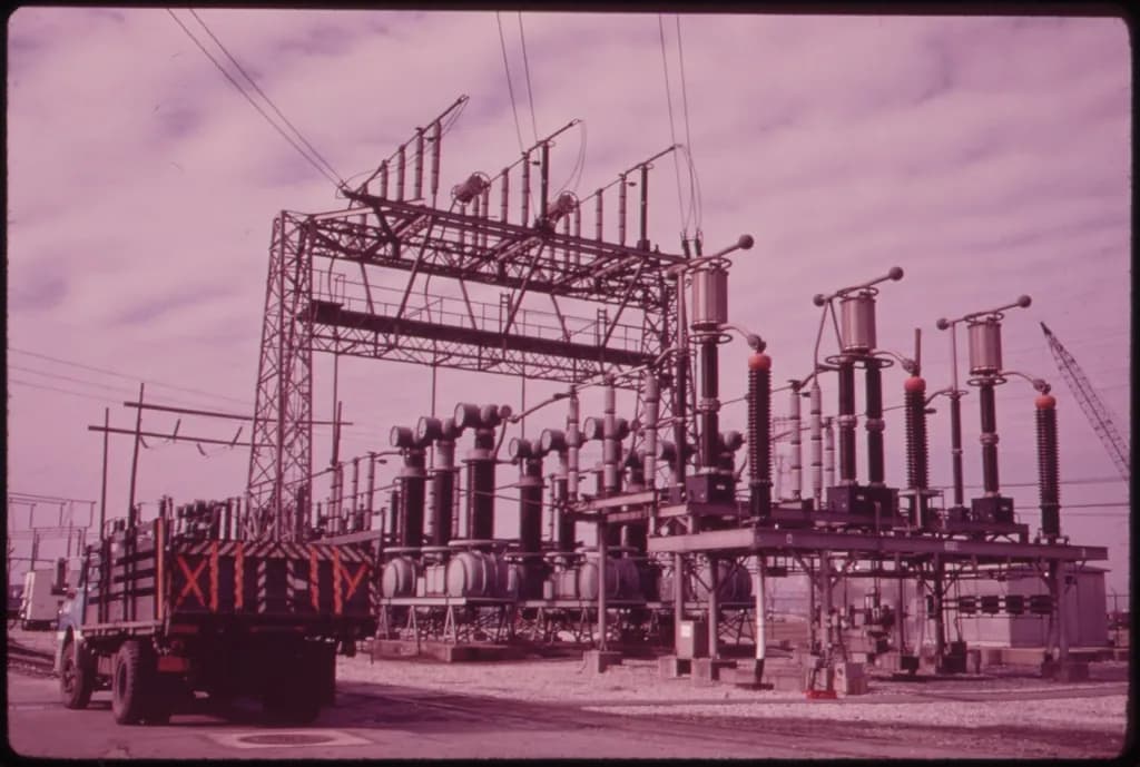 The Hidden Energy Cost of AI | Carpathian Research