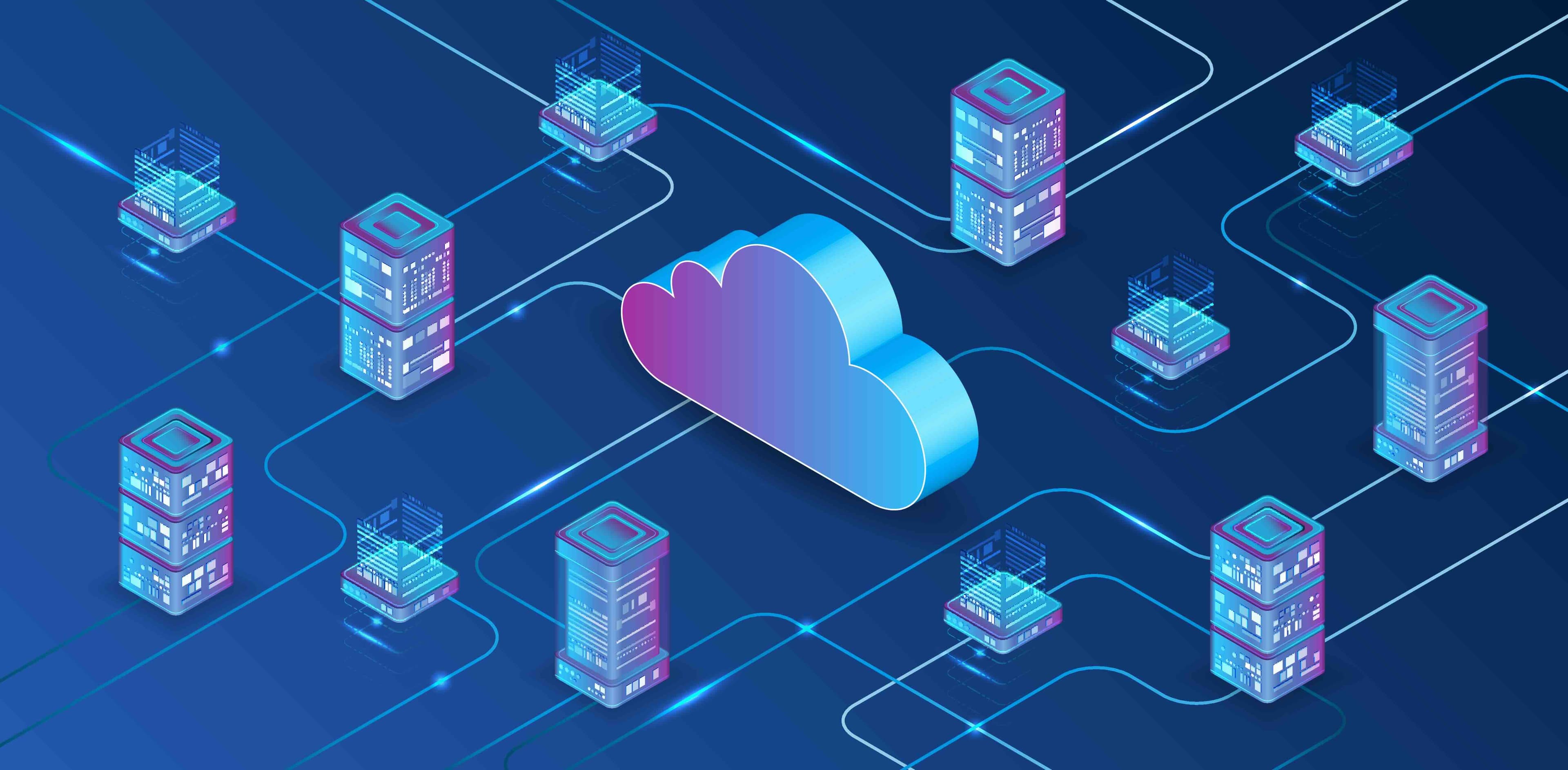 How to Choose the Best Cloud Host in 2026 | Carpathian Pubs