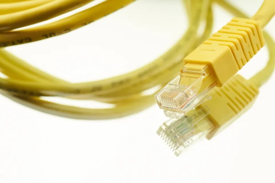 Why the Internet Forgot How to Be Efficient | Carpathian Research