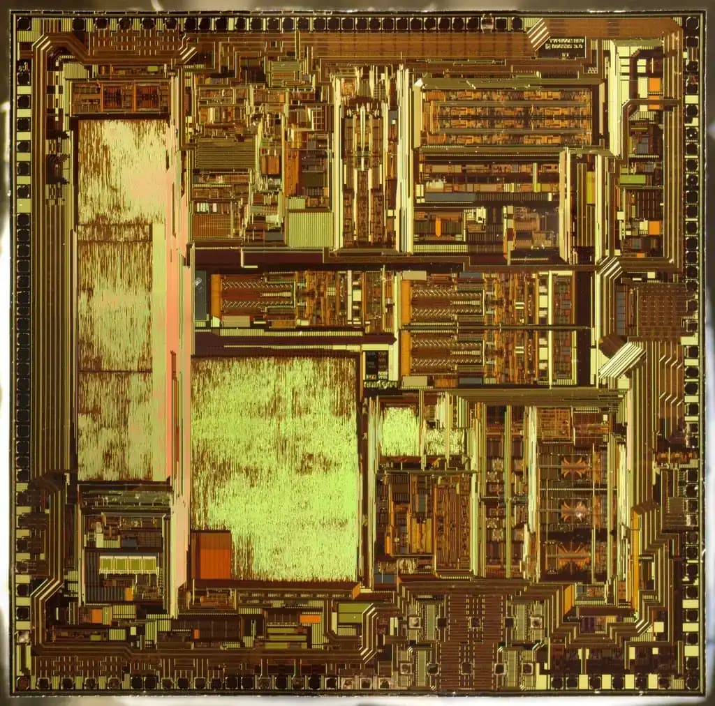 Upcycling the Data Center: Doing More AI With Older Hardware | Carpathian Research
