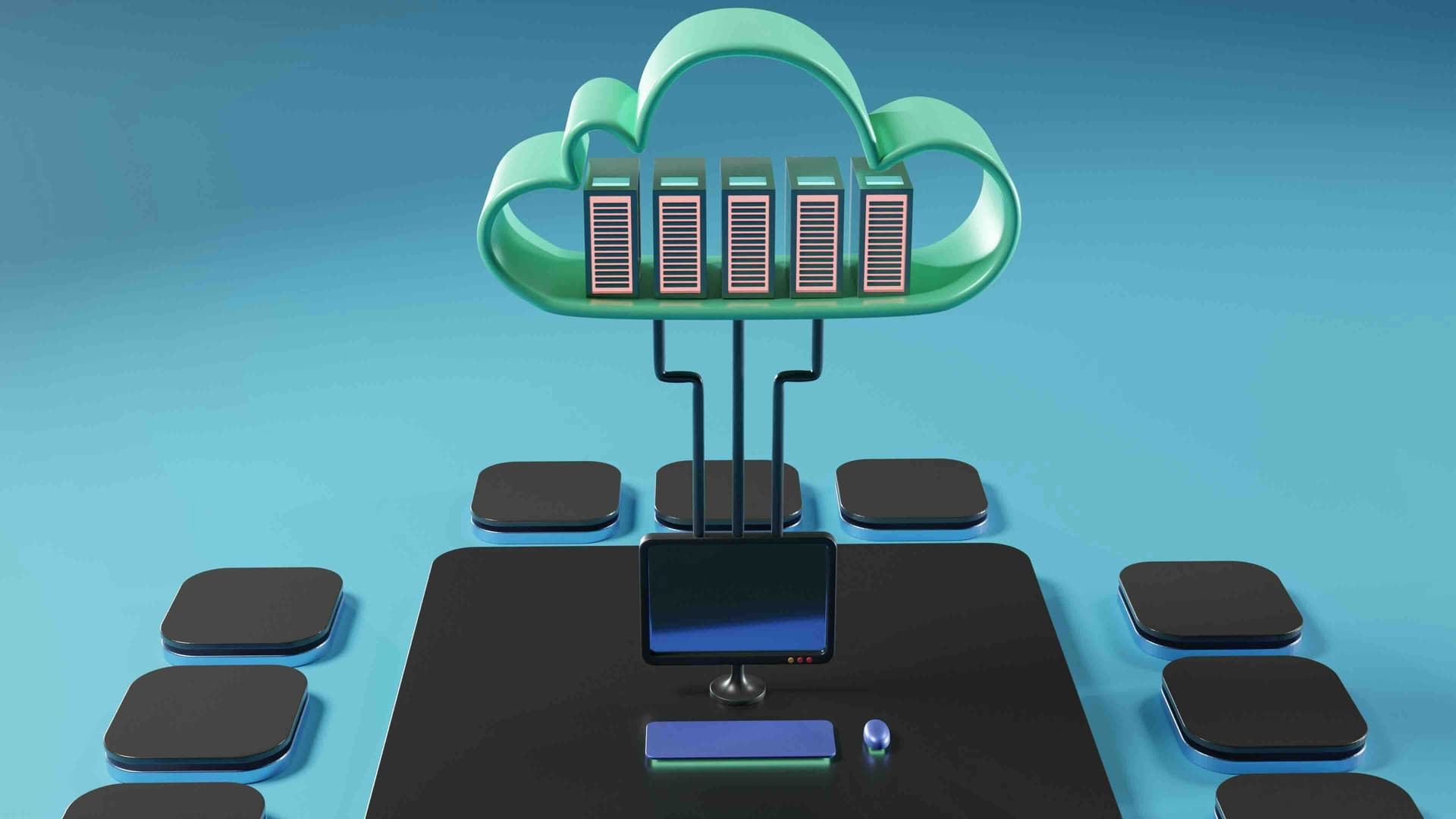 Cloud Server vs Web Server in 2026