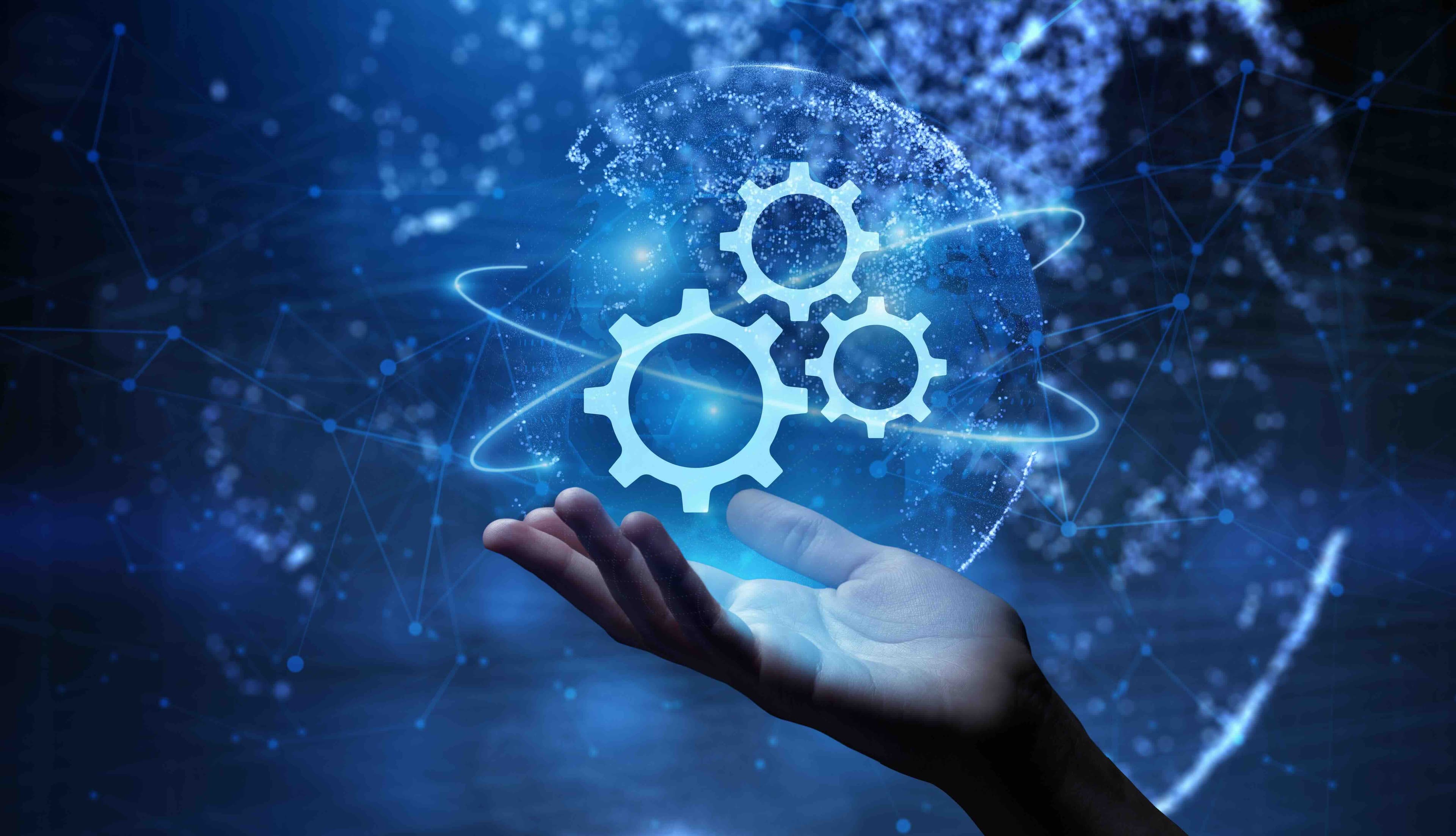 Automations That Save Businesses Time | Carpathian Publications