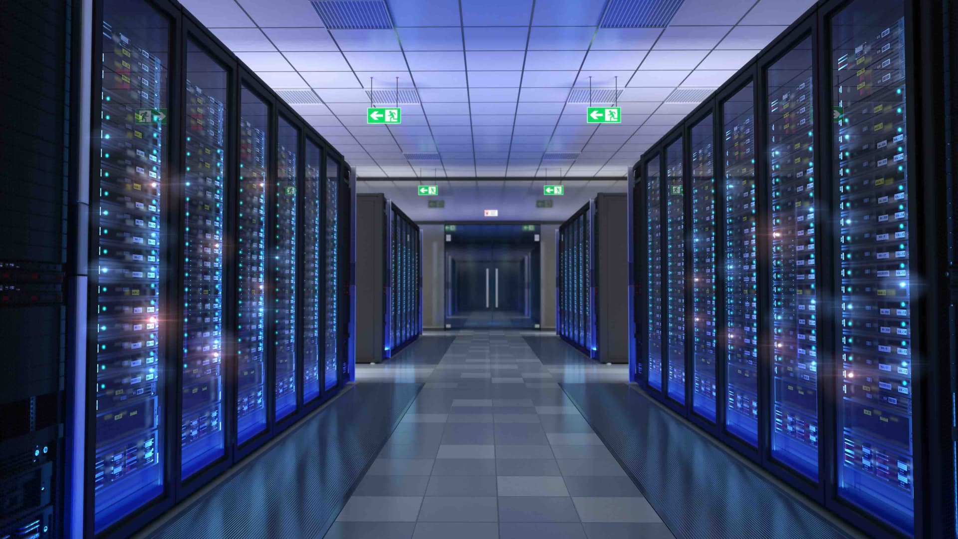 Best Hosting Type for Small Websites