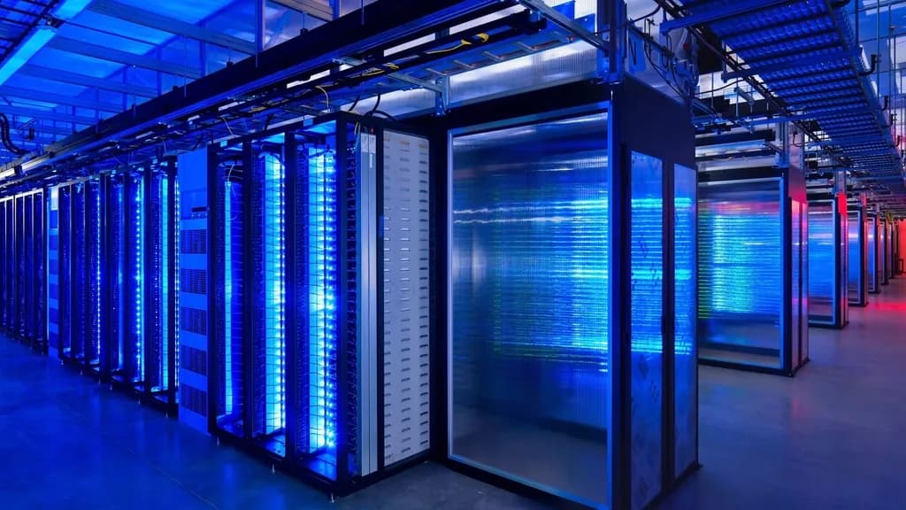 Which Hosting Type Is Best for Small Websites? | Carpathian