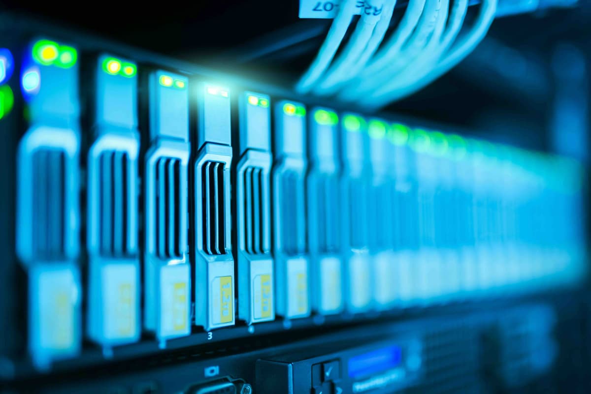 The sky is the limit with our virtual machines