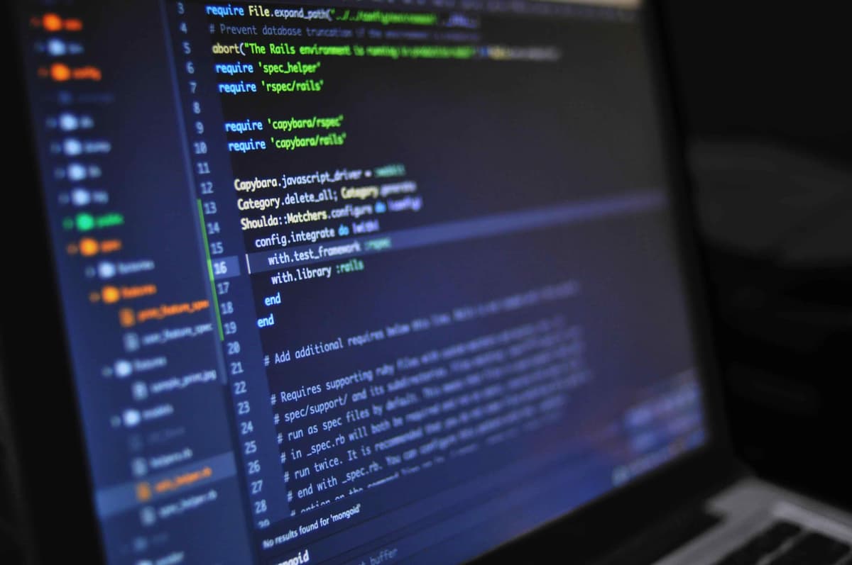Software Development CTA Image
