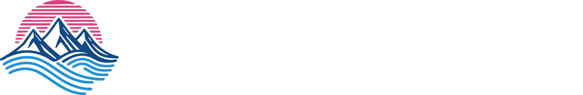 Synevyr logo