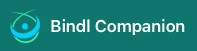 Bindl Companion Logo